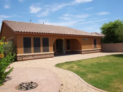 2841 E Fandango Dr, Gilbert, AZ 85298 photo 14