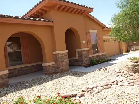 2841 E Fandango Dr, Gilbert, AZ 85298 photo 2