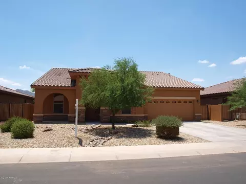 2841 E Fandango Dr, Gilbert, AZ 85298 photo 1