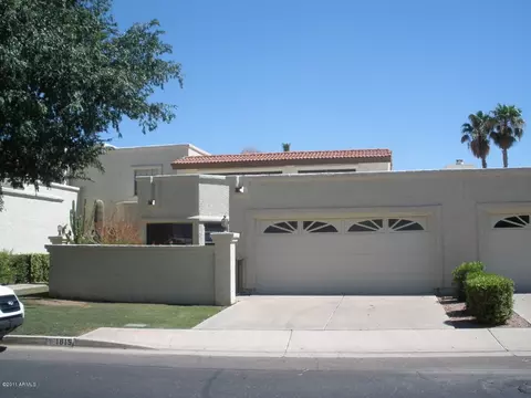 1815 E Vinedo Ln, Tempe, AZ 85284 photo 1