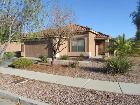 3125 W Roberta Dr, Phoenix, AZ 85083 photo 1