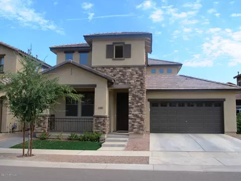 3314 E Oakland St, Gilbert, AZ 85295 photo 1