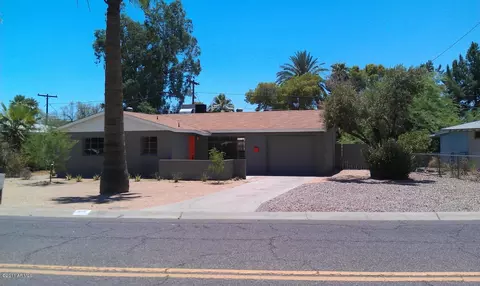 517 E Butler Dr, Phoenix, AZ 85020 photo 1