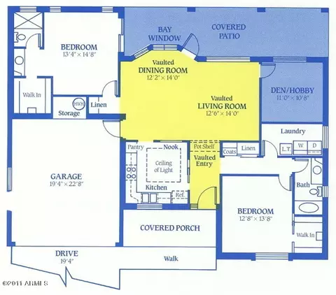 8203 E Medina Ave, Mesa, AZ 85209 photo 4