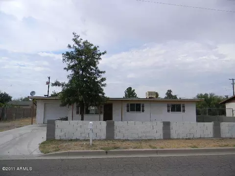 8628 E Boise St, Mesa, AZ 85207 photo 1