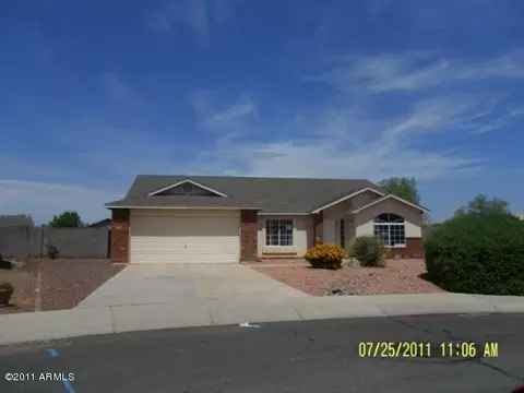 1658 S Rennick Dr, Apache Junction, AZ 85120 photo 1
