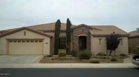 4258 E Indigo St, Gilbert, AZ 85298 photo 1