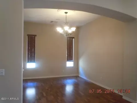 4258 E Indigo St, Gilbert, AZ 85298 photo 3