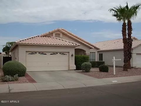 4514 E Dry Creek Rd, Phoenix, AZ 85044 photo 1