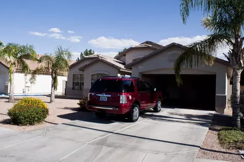 2255 E Austin Dr, Gilbert, AZ 85296 photo 1