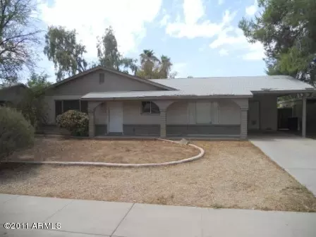 613 E Fordham Dr, Tempe, AZ 85283 photo 1