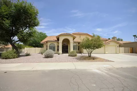 212 E Rhea Rd, Tempe, AZ 85284 photo 1