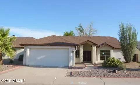 3825 E Betty Elyse Ln, Phoenix, AZ 85032 photo 1