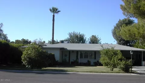 830 E Sierra Vista Dr, Phoenix, AZ 85014 photo 1