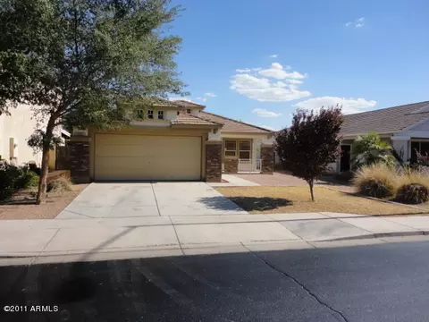 10661 E Plata Ave, Mesa, AZ 85212 photo 1