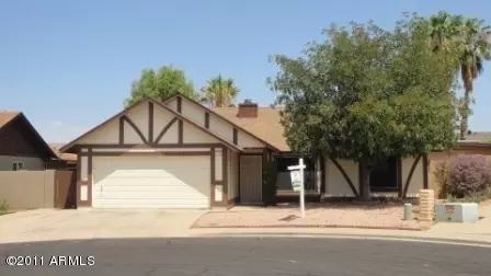 2554 E Drummer Cir, Mesa, AZ 85204 photo 1