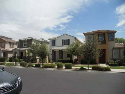 4329 E Tyson St, Gilbert, AZ 85295 photo 5