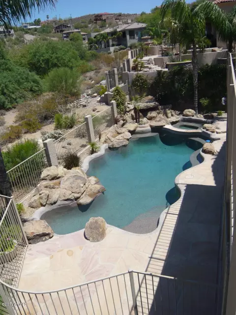1358 E Voltaire Ave, Phoenix, AZ 85022 photo 50