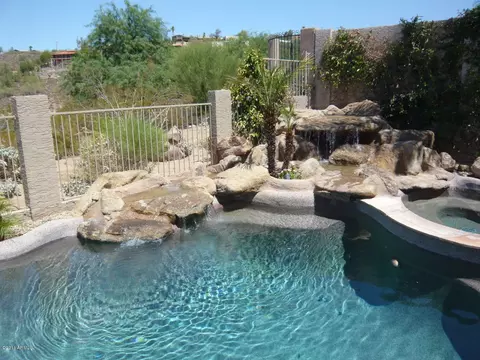 1358 E Voltaire Ave, Phoenix, AZ 85022 photo 61