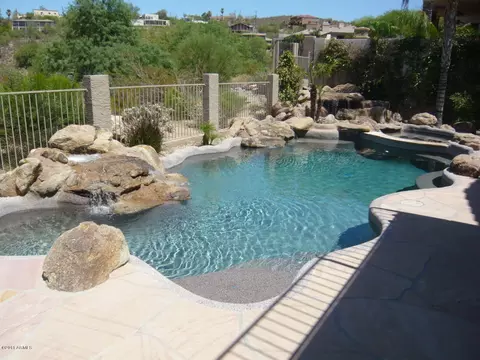 1358 E Voltaire Ave, Phoenix, AZ 85022 photo 59