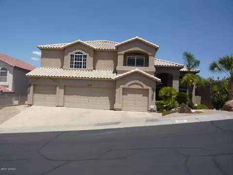 1358 E Voltaire Ave, Phoenix, AZ 85022 photo 1