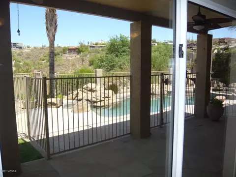 1358 E Voltaire Ave, Phoenix, AZ 85022 photo 25