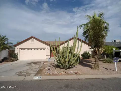2349 S Cactus Rd, Apache Junction, AZ 85119 photo 1