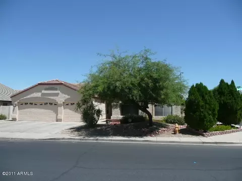 926 E Liberty Ln, Gilbert, AZ 85296 photo 1