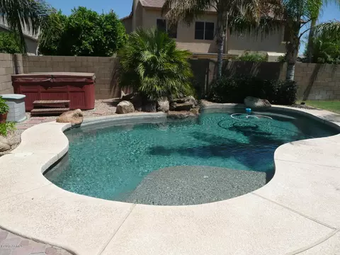 926 E Liberty Ln, Gilbert, AZ 85296 photo 22