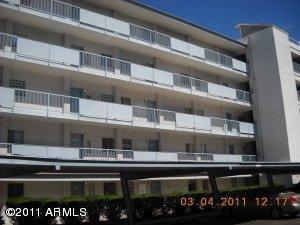 349 E Thomas Rd #E 207, Phoenix, AZ 85012 photo 1