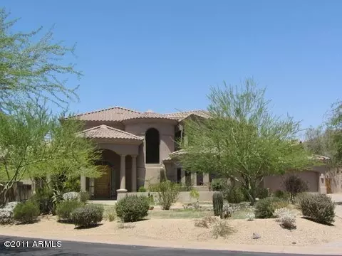 1310 E Desert Willow Dr, Phoenix, AZ 85048 photo 1