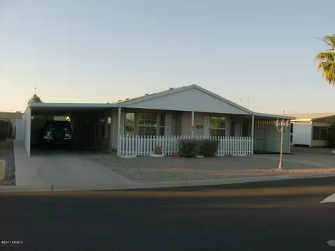 7534 E Inverness Ave, Mesa, AZ 85209 photo 1