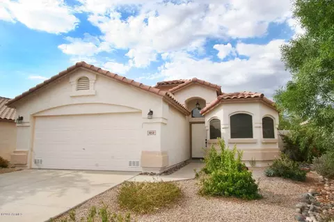9858 E Osage Ave, Mesa, AZ 85212 photo 3