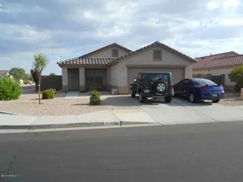 11261 E Quicksilver Ave, Mesa, AZ 85212 photo 1