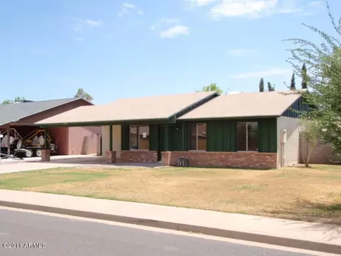 2531 E Hampton Ave, Mesa, AZ 85204 photo 1