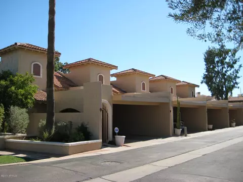 5830 N 12th Pl #7, Phoenix, AZ 85014 photo 1