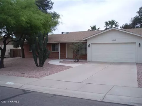 4343 E Alta Mesa Ave, Phoenix, AZ 85044 photo 1