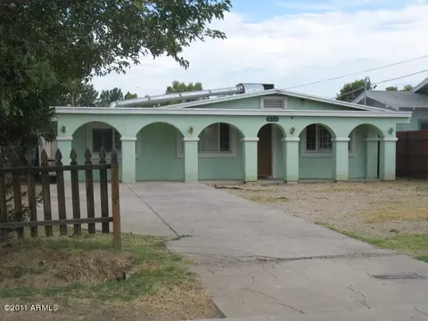 901 E Whitton Ave, Phoenix, AZ 85014 photo 3