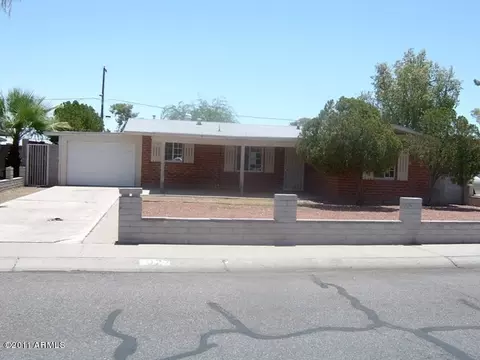 1927 W Weldon Ave, Phoenix, AZ 85015 photo 2