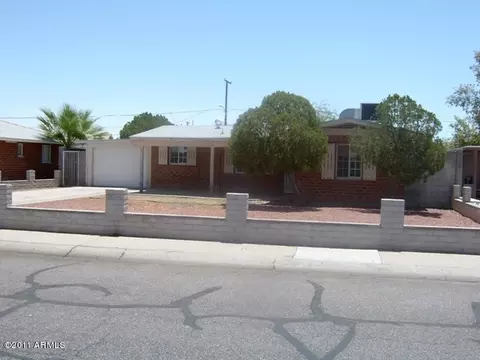 1927 W Weldon Ave, Phoenix, AZ 85015 photo 3