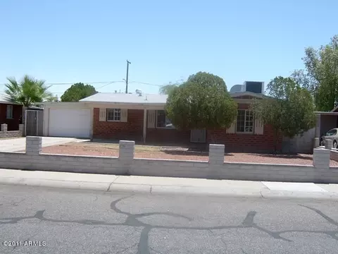 1927 W Weldon Ave, Phoenix, AZ 85015 photo 1