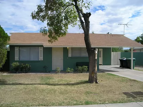 2325 E Caballero St, Mesa, AZ 85213 photo 1