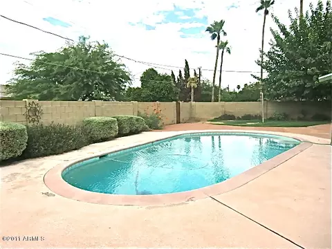 3926 E Mercer Ln, Phoenix, AZ 85028 photo 1