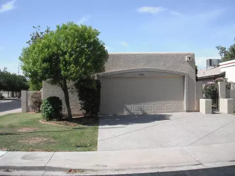 4202 E Caballero Cir, Mesa, AZ 85205 photo 1
