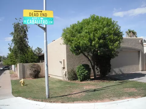 4202 E Caballero Cir, Mesa, AZ 85205 photo 10