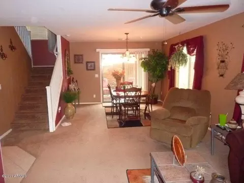 2745 E Bart St, Gilbert, AZ 85295 photo 7