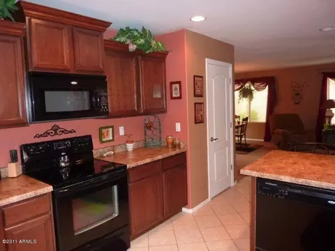 2745 E Bart St, Gilbert, AZ 85295 photo 4
