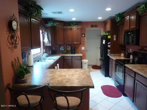 2745 E Bart St, Gilbert, AZ 85295 photo 2