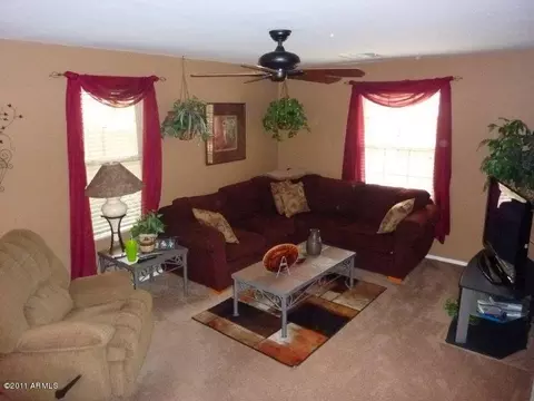 2745 E Bart St, Gilbert, AZ 85295 photo 6