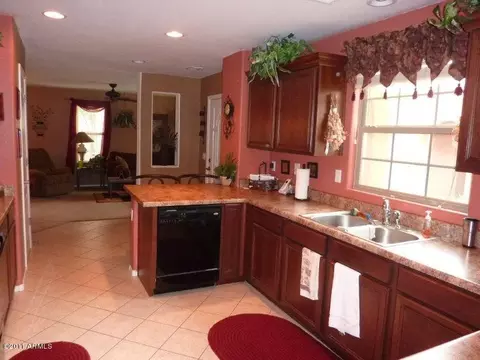 2745 E Bart St, Gilbert, AZ 85295 photo 3